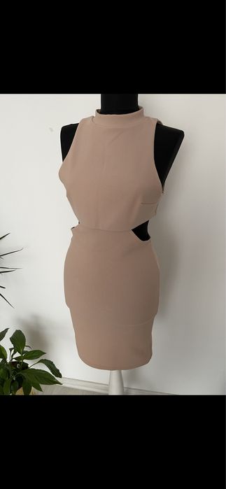 Rochie medie Atmosphere