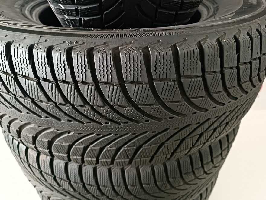 265/65/17 116H 265 65 17 MICHELIN CP N10719 M+S