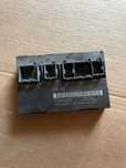 Modul/calculator confort Vw golf 4/seat 1k0959433ak