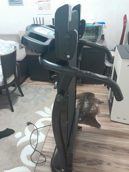 Бягаща пътека за части