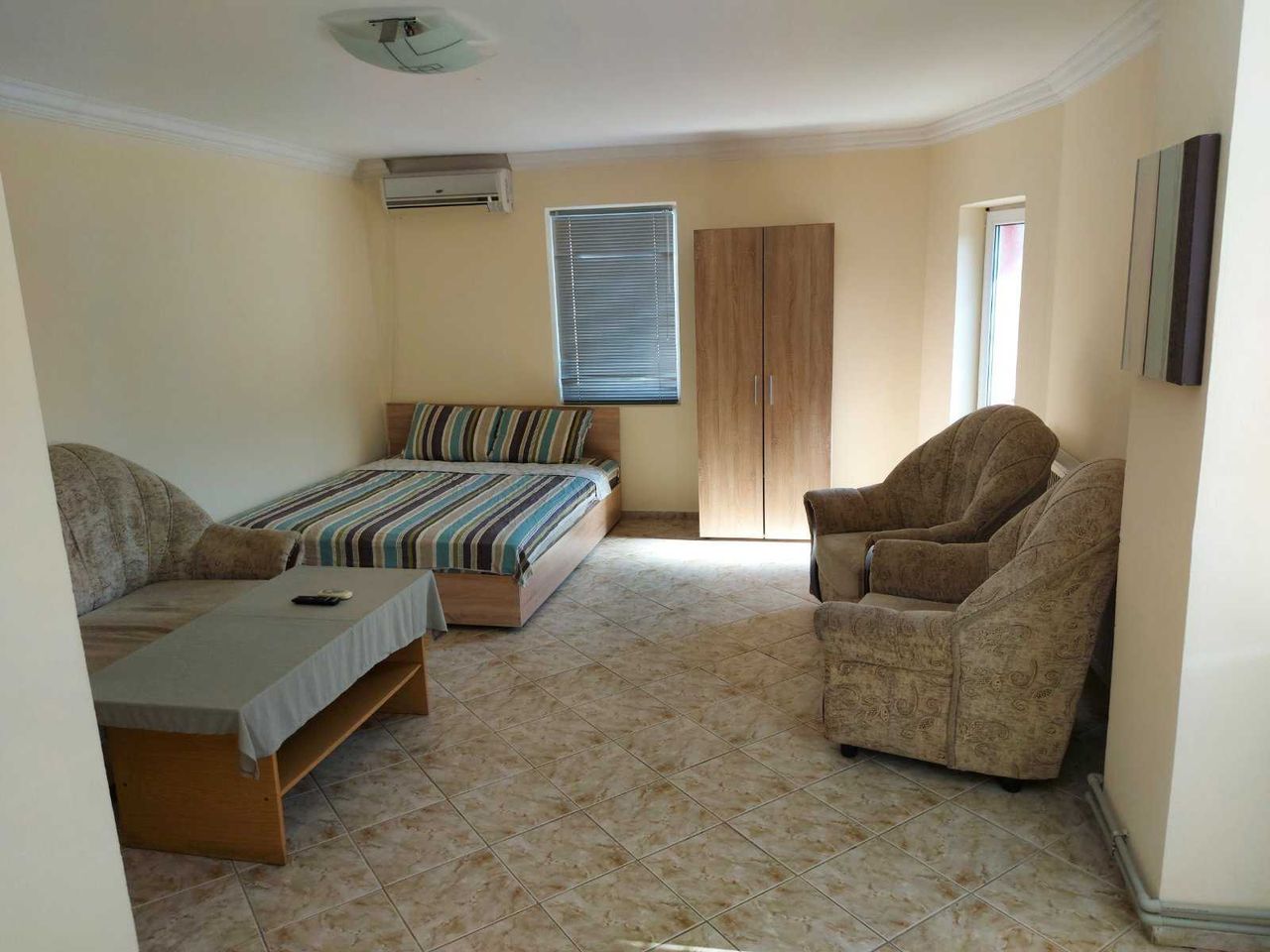 Продава се Къща в с. Кранево, Област Добрич - 364 кв.м за 770 €/кв.м - Снимка #13