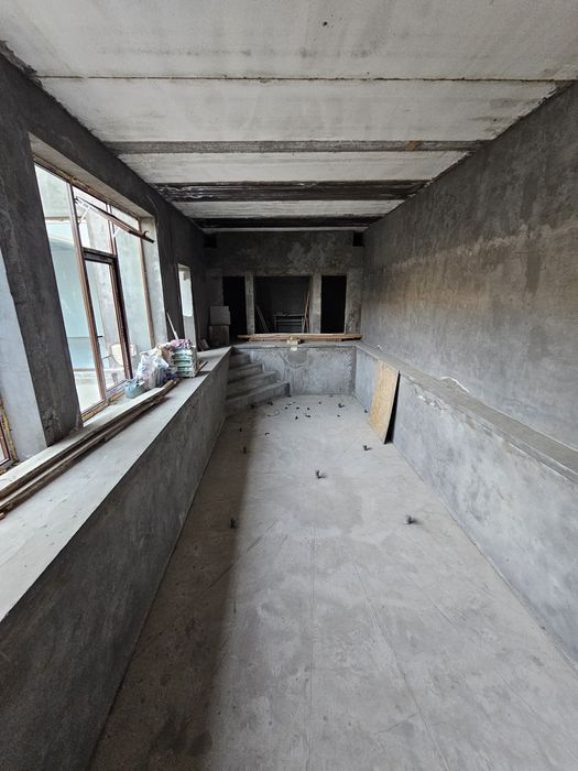 Dacha sotiladi ozimiki 60%bitgan