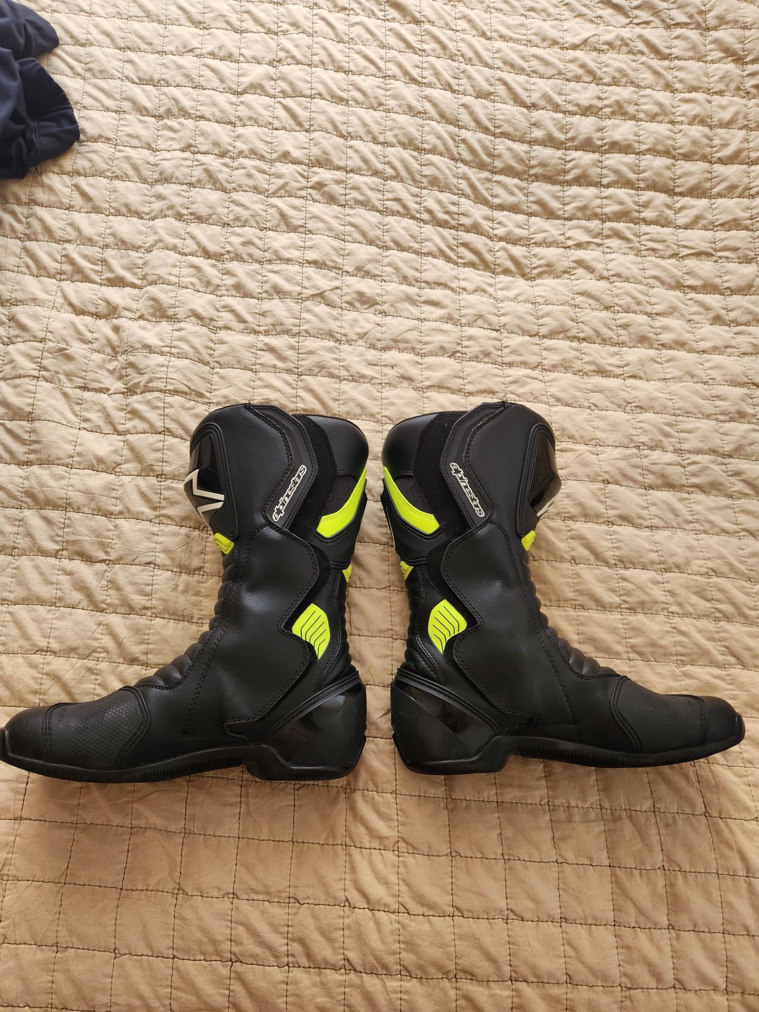 Аlpinestars smx-6 v2