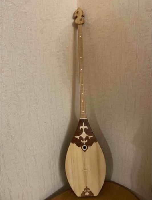 Отдам бесплатно домбыру