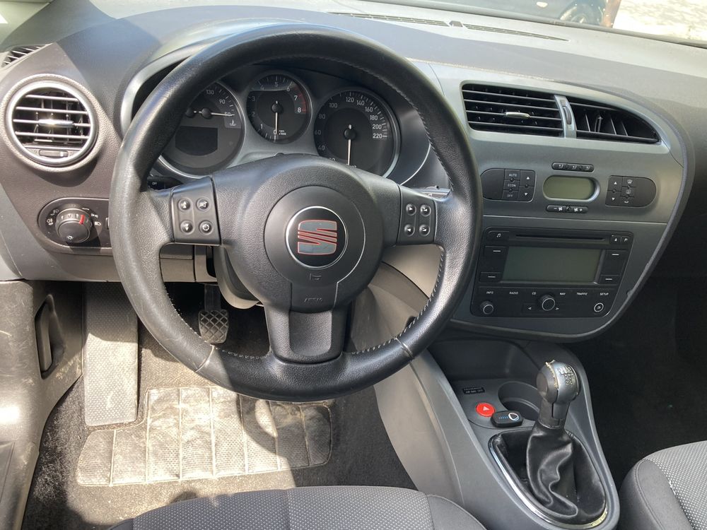 Seat Leon 2006 1.6