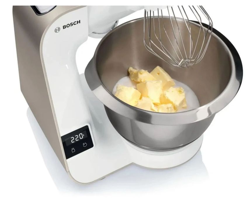 Кухненски робот BOSCH MUM5XW20