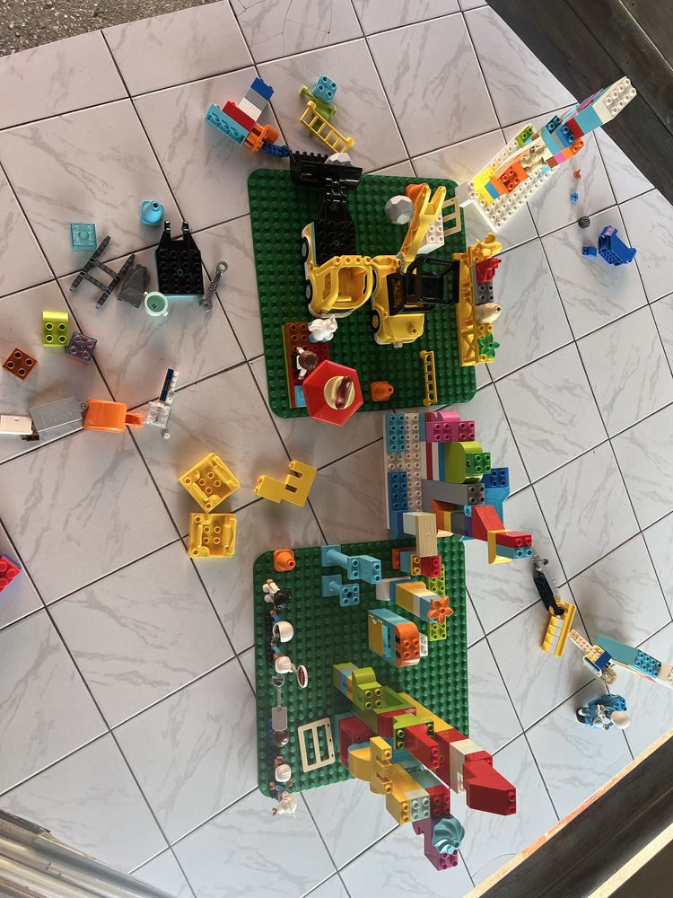 Lego Duplo детски играчки