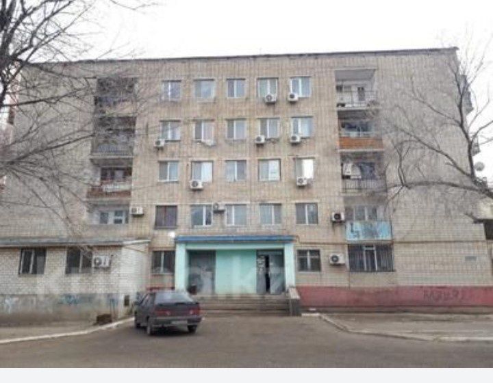 Здаю одну комнату в Общежитие  50000+ камуналка  жилгородок