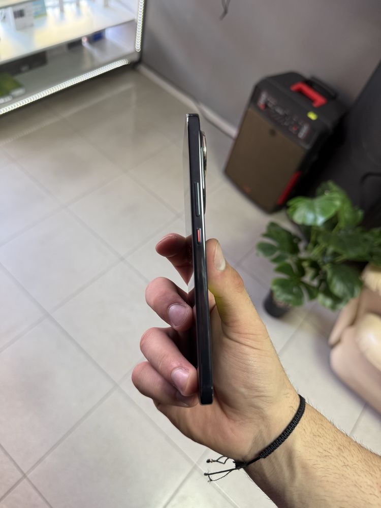 **КАТО НОВ** Huawei Nova 13 256GB/12GB RAM | ГАРАНЦИЯ! |