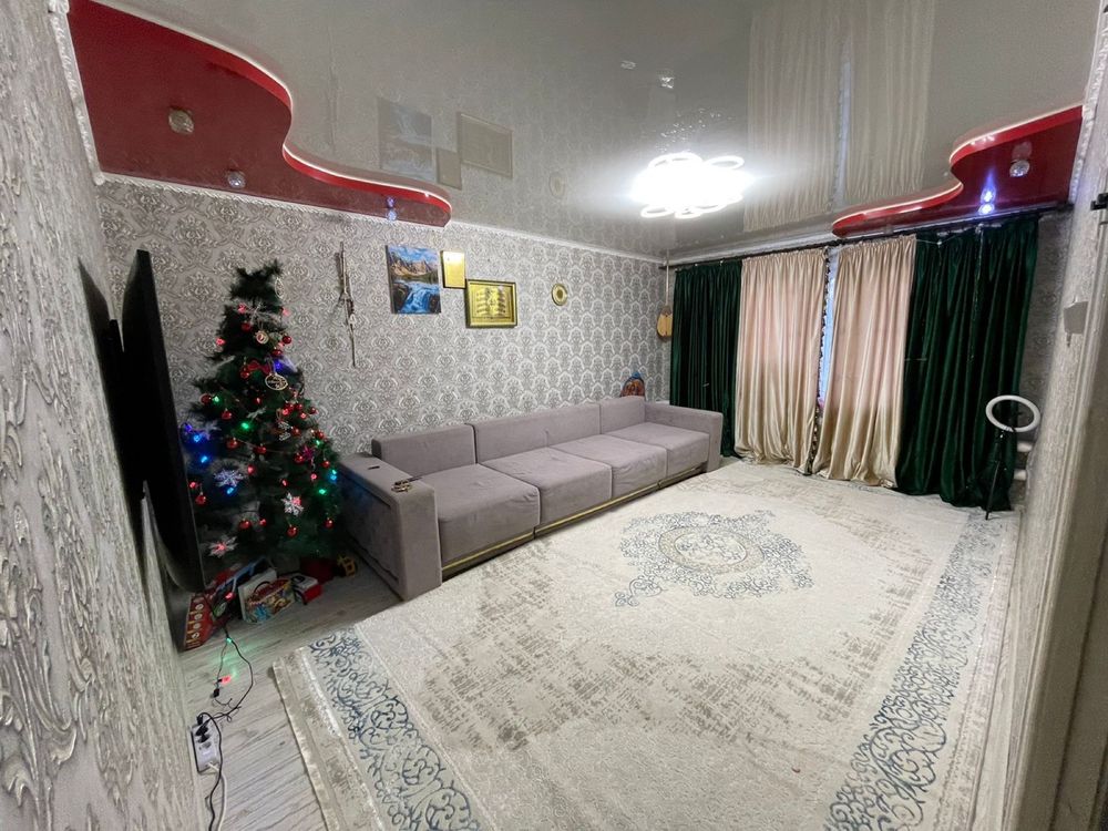 Продам дом станция Тобол