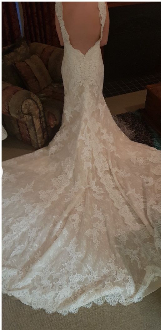 Булчинска - Сватбена рокля