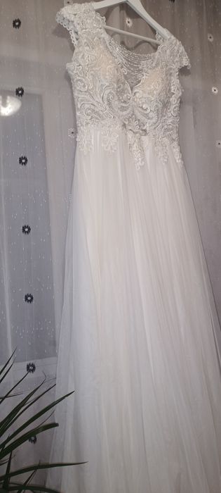 Rochie de mireasa