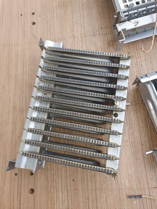 Arzătoare pentru grătare, cazan țuică , pirostrii  /  3buc - 100 lei