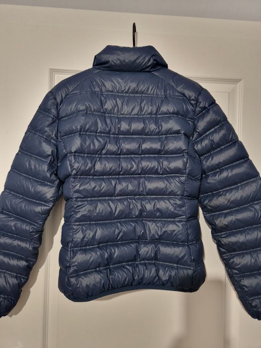 Geaca lightweight puf dama S