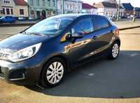 Kia rio euro 5 an 2012 Eco.