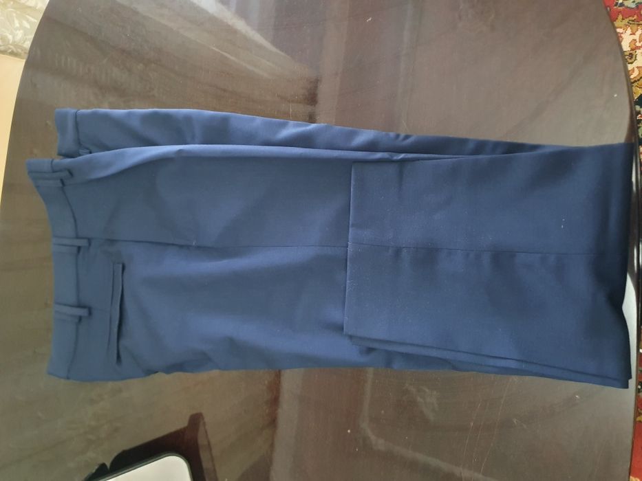 Pantaloni stofa bărbați