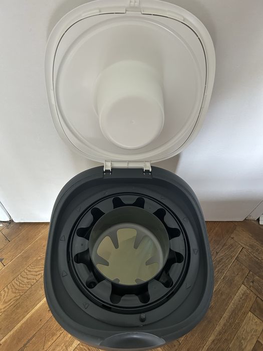 НОВ! Кош за памперси Tommee Tippee