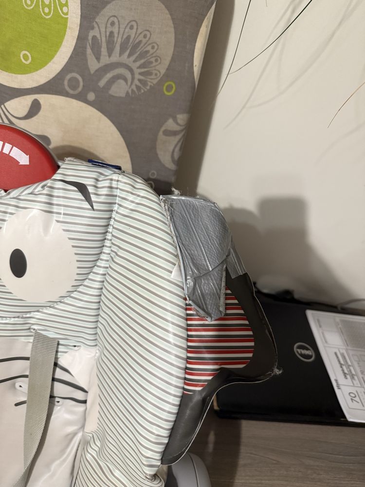 Детско столче Chicco Polly 2 Start