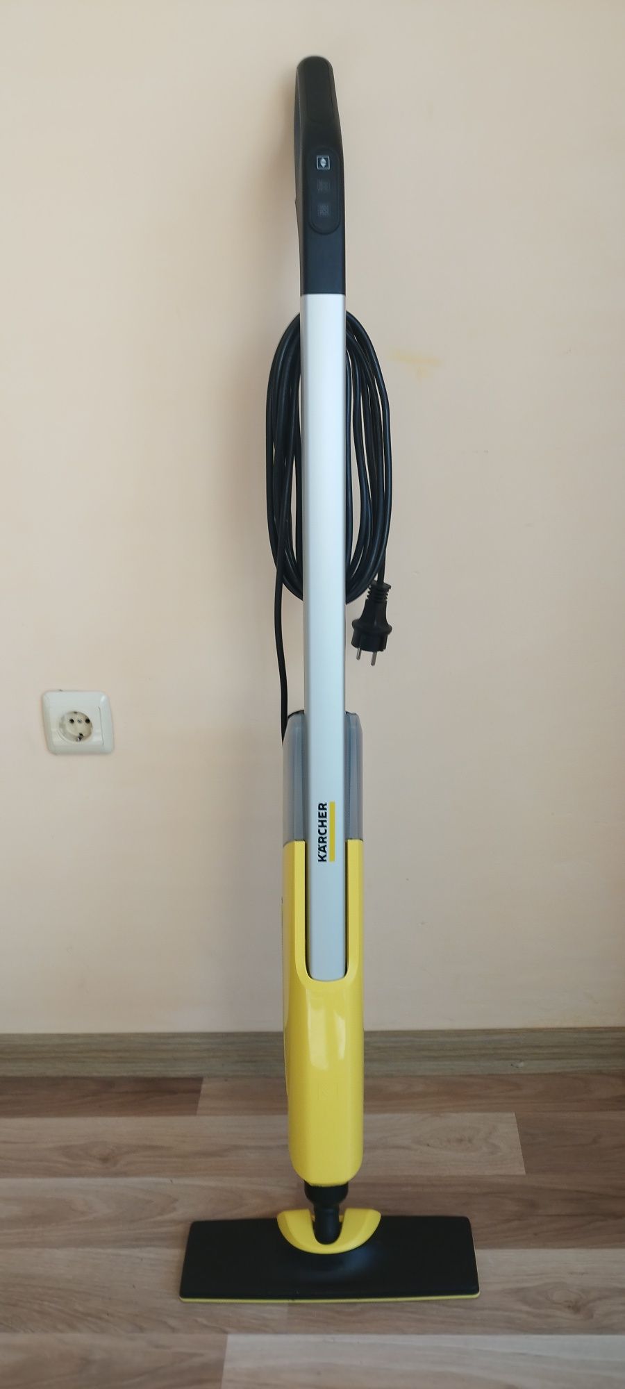 Kärcher SC 2 Upright EasyFix