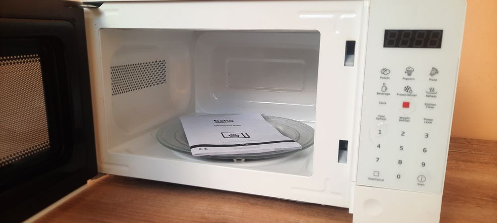 Микровълнова Beko