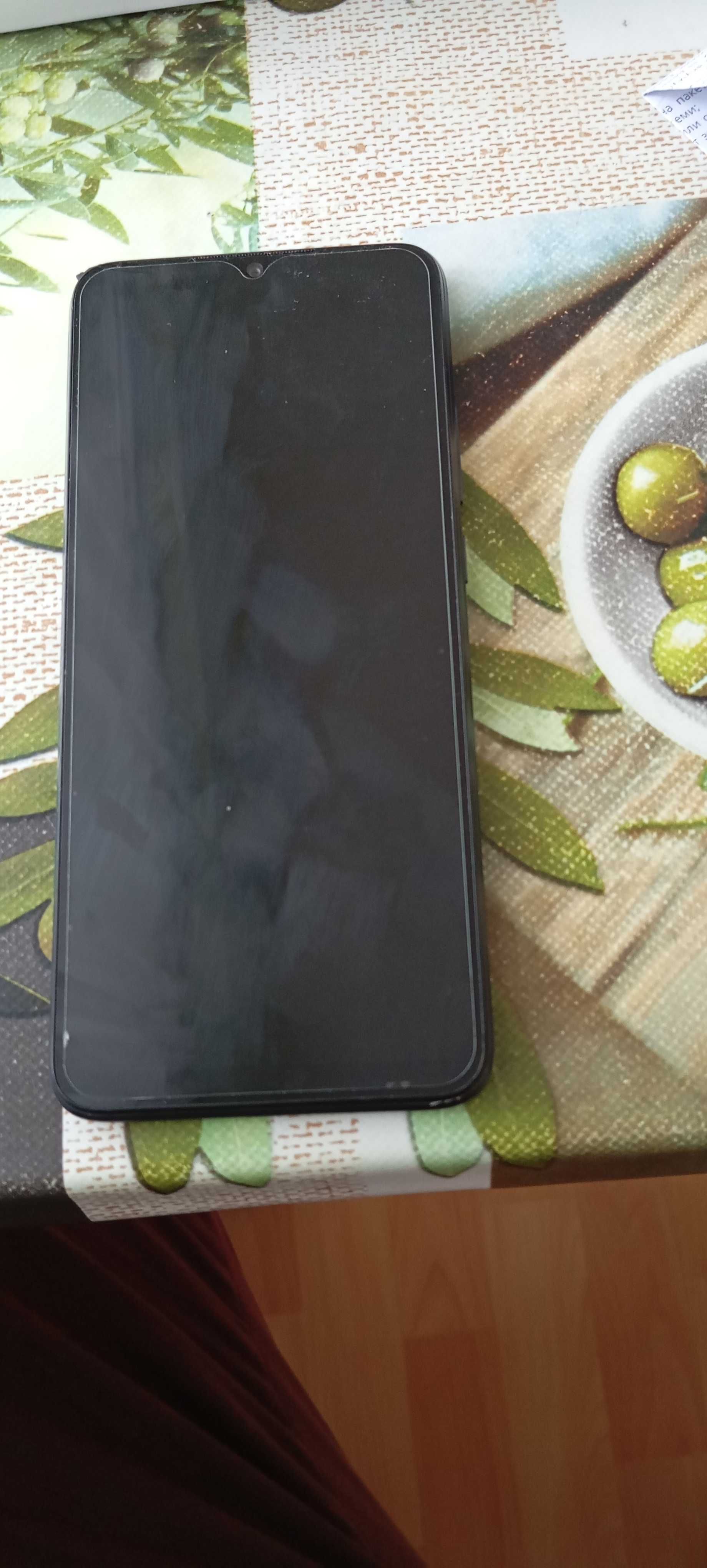 Телефон xiaomi redmi