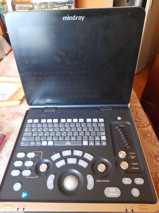 Ecograf Mindray UMT- 110