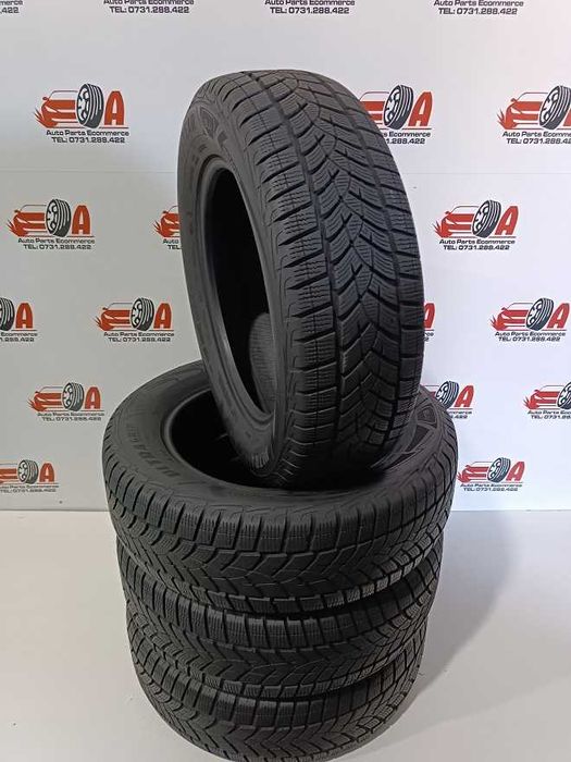 Anvelope 215/65/R17 99V GOODYEAR IARNA CP-N20678