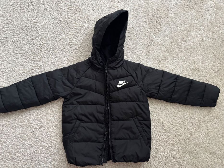 Детско преходно яке Nike