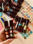 Uleiuri esențiale Doterra - reduceri substanțiale. Aromaterapeut