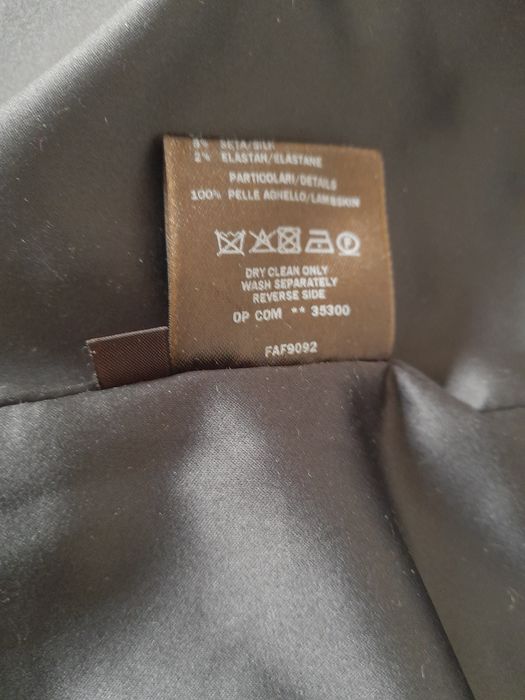 Blanita Loro Piana, lana, nr.38, 2000 lei