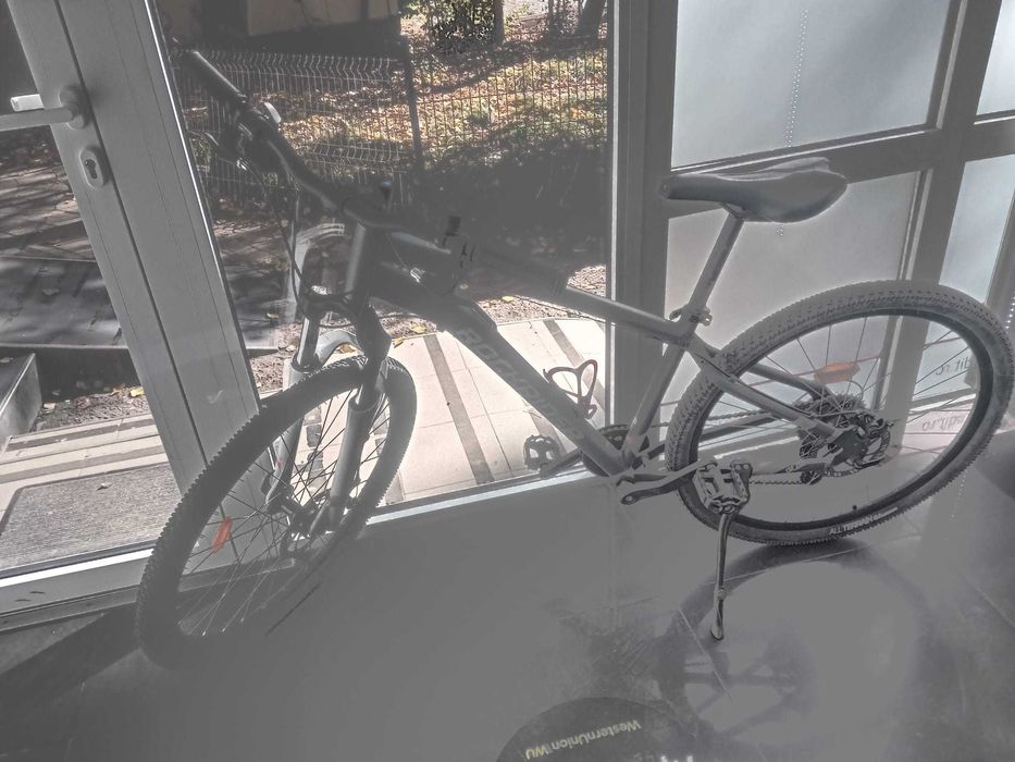 (AG33) Bicicleta Rockrider ST120 Sport Trail Garantie 2 Ani