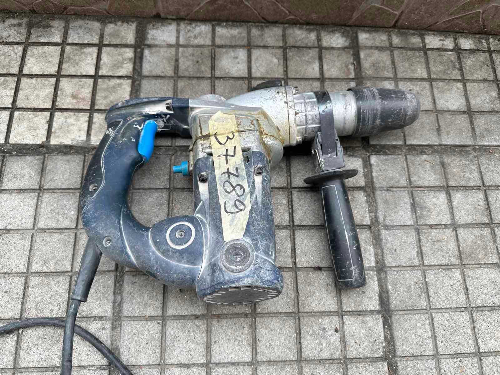 Перфоратор Einhell