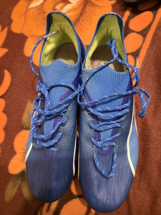 Ghete fotbal Puma Ultra Ultimate