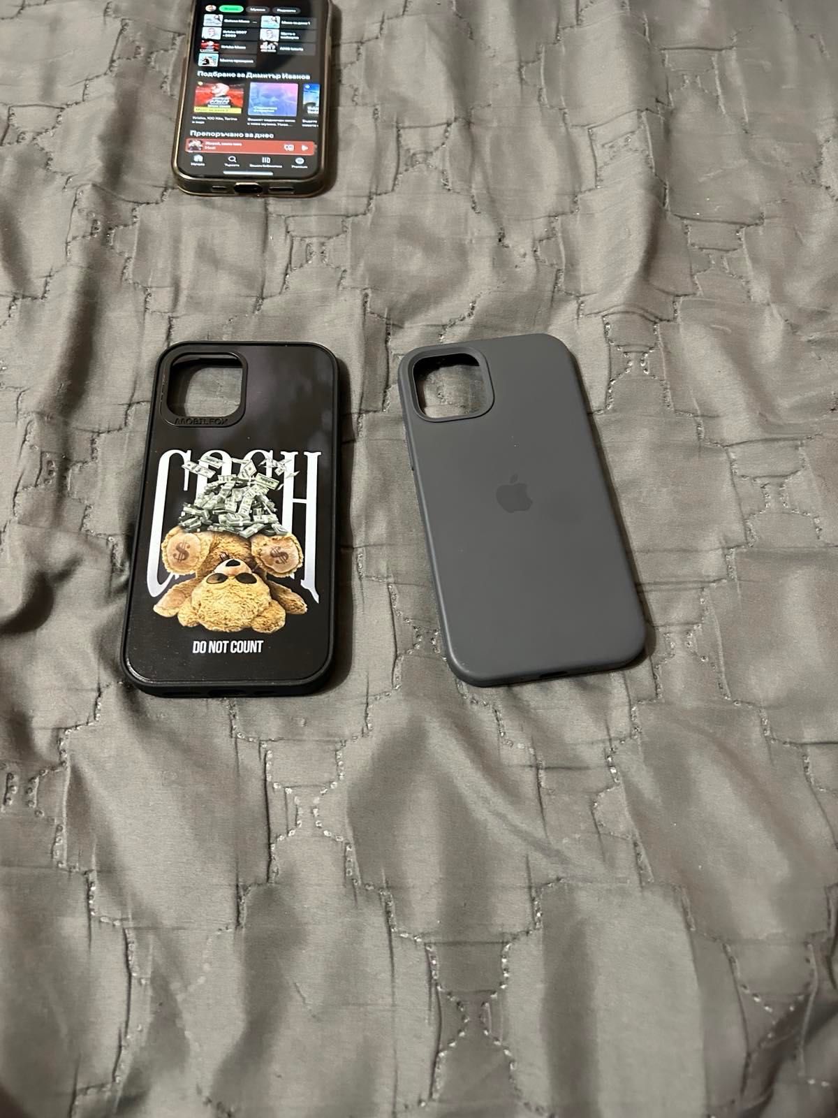 iPhone 12 128gb много е запазен