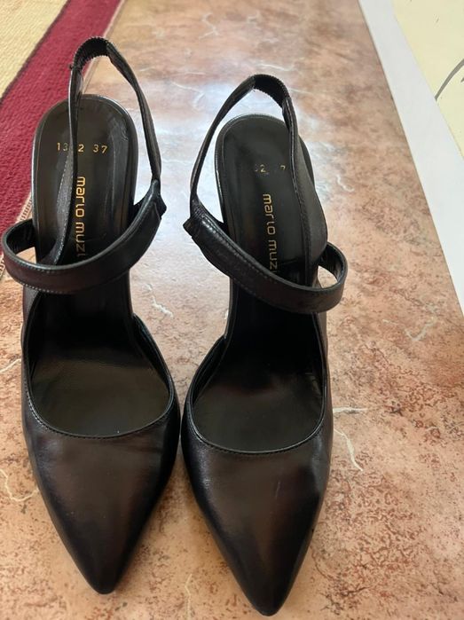 Босоножки Mario Muzi