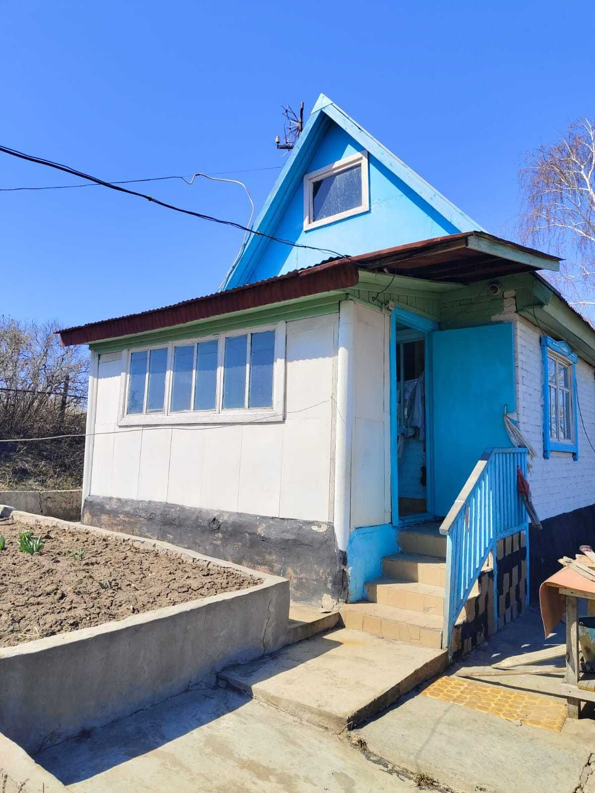 Продам дачу в сообществе "Рябинушка"