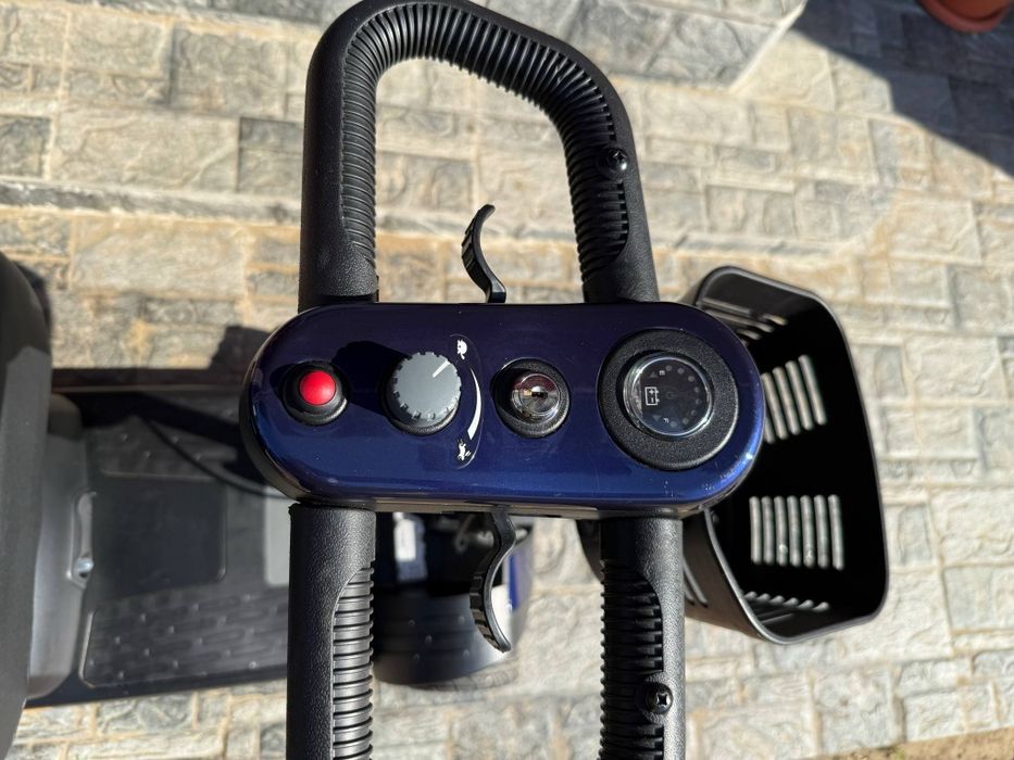 Scuter electric ...