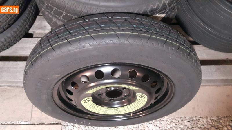 Патерица 5 x 114.3 16 цола