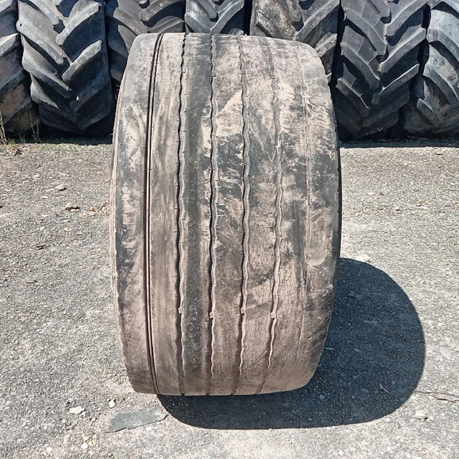 Cauciucuri 445/45R19.5 Infinity Anvelope Tractor Second Hand