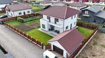 Casa 5 camere, 160mp, Garaj 35mp, curte 800mp, Brasov, Izvor.