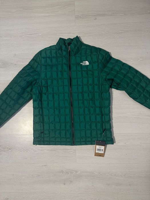 The North Face мъжко яке