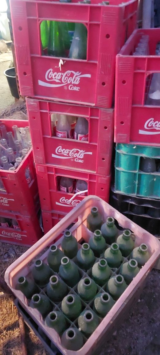 Продавам  Амбалажа от снимките