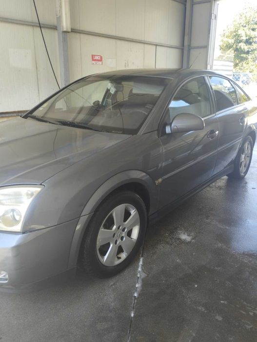 Vand opel nu este pentru pretentiosi