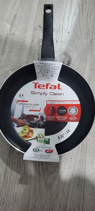 Tigaie tefal 26 cm