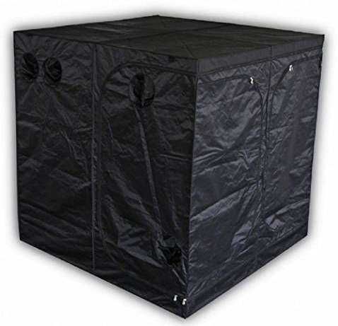 MAMMOTH TENTS PRO 200 - 200X200X200 cm NOU