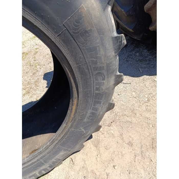 Anvelopa 650/65R42 Michelin Agricola De Tractiune SH