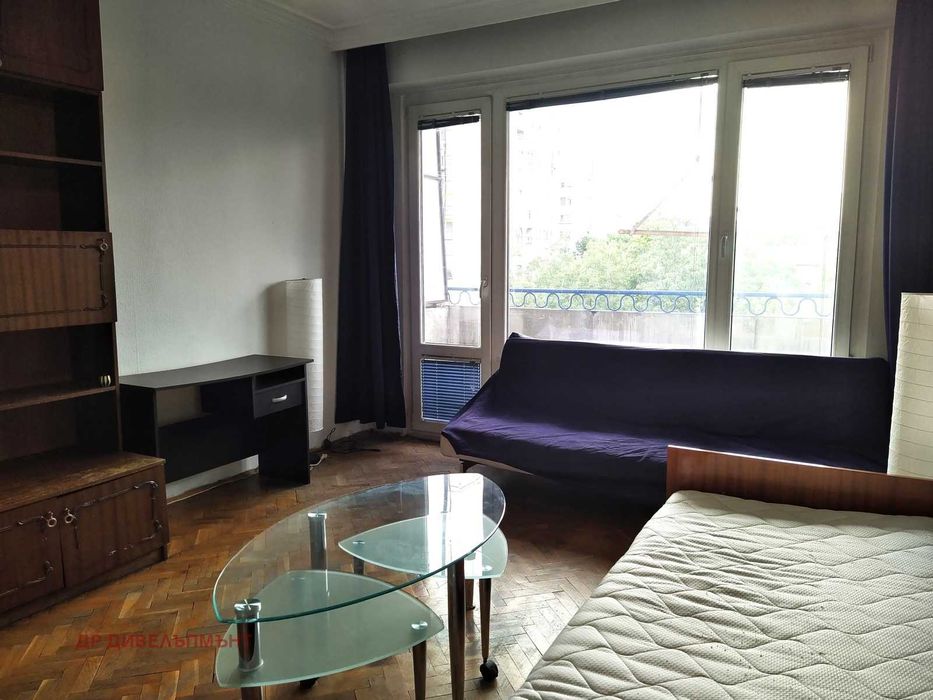 Дава се под наем Двустаен апартамент в София, Разсадника - 76 кв.м за 382.5 € - Снимка #5