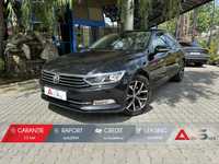 Volkswagen Passat Posibilitate RATE fara avans / Garantie 12 Luni /Certificare kilometri