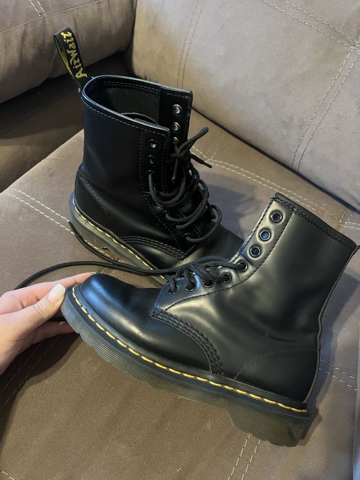 Оригинални Dr.Martens 1460
