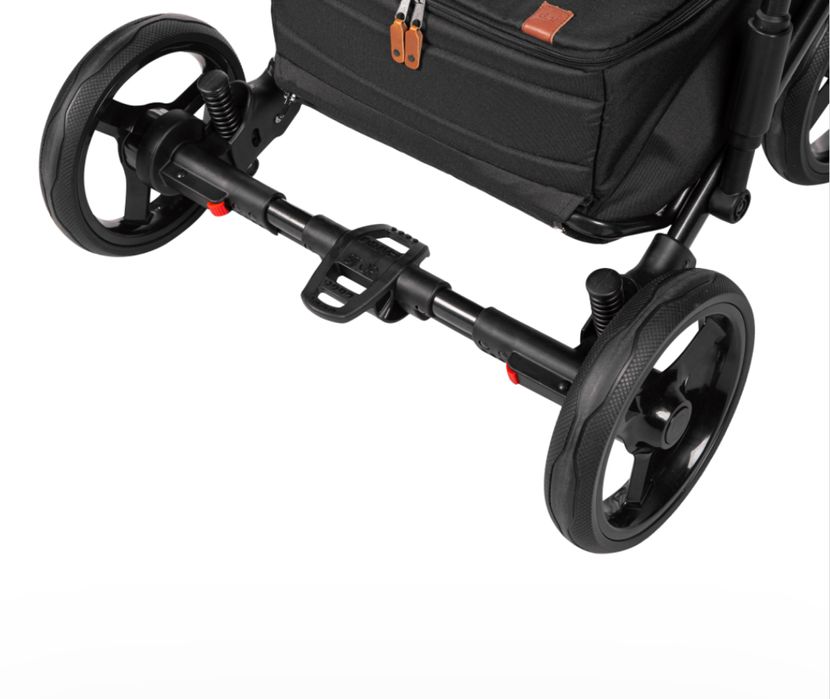 Комбинирана количка Baby Merc Novis 2В1